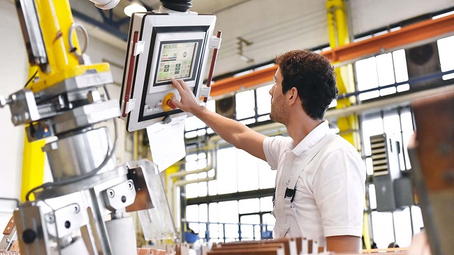 Les entreprises allemandes au Vietnam ont soif de main-d’œuvre
